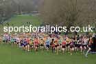 Boys Under-15s, 2024 CAU Inter Counties Cross Country Champs., Wollaton Park, Nottingham. Photo: David T. Hewitson/Sports for All Pics
